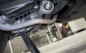 HONDA TACT-4ﾍﾞｰｼｯｸ AF79