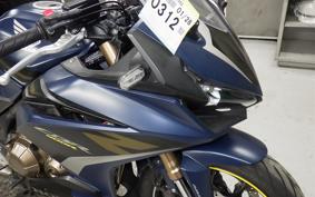 HONDA CBR400R 2023 NC56