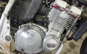 SUZUKI GSX250S KATANA GJ76A