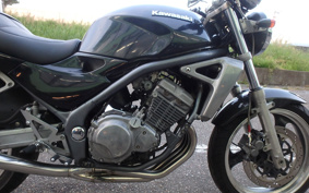 KAWASAKI BALIUS250 ZR250A