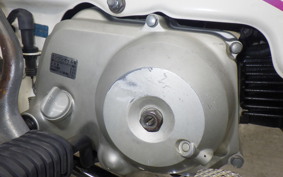 HONDA CHALY 50 2026 CF50