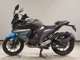 Фото Yamaha FAZER 250 с японского аукциона