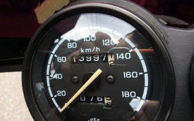 HONDA BROS 400 1988 NC25