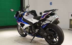 BMW S1000RR 2016