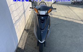 YAMAHA AKUSHI STREET