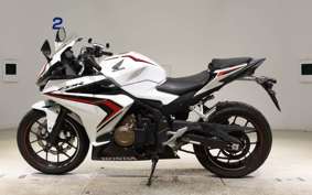 HONDA CBR400R 2020 NC56