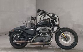 HARLEY XL1200N CZ3