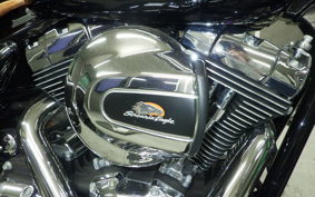 HARLEY FLHRC 1690 2014