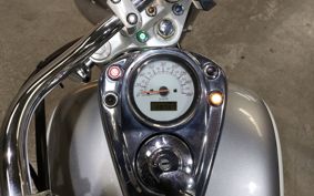 HONDA SHADOW 400 NC34