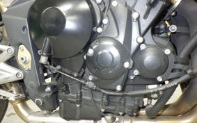TRIUMPH STREET TRIPLE R 2014