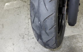 SUZUKI ADDRESS V125 2023 CF46A