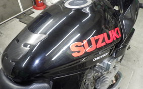 SUZUKI GSX400S KATANA 1992 GK77A