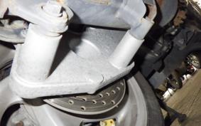 SYM RV125 I Type