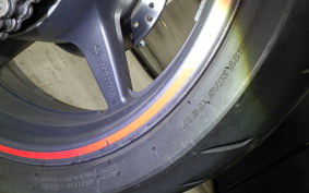 HONDA CB1300SF SUPER FOUR 2003 SC54