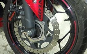 KAWASAKI NINJA 250 ABS 2004 EX250L