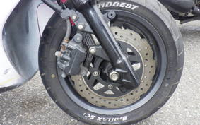 YAMAHA CYGNUS 125 XSR 2 SE44J