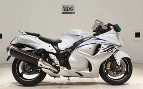 SUZUKI HAYABUSA Gen.2 2017 GX72B