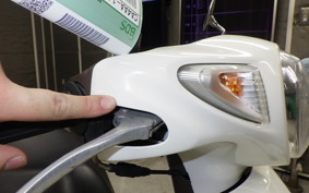 SUZUKI ﾚｯﾂG CA4AA