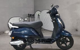 SUZUKI ADDRESS V125 DP12H