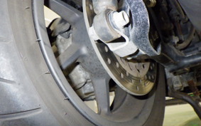 HONDA FORZA Z GEN 2 2010 MF10
