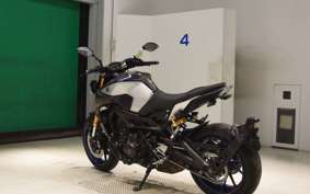 YAMAHA MT-09 ASP 2020 RN52J