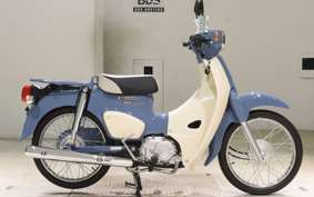 HONDA C50 SUPER CUB AA09