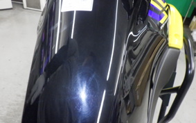 SUZUKI V-STROM 250 A 2010