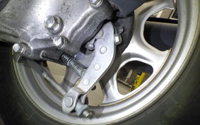 HONDA GIORNO 3 2024 AF77