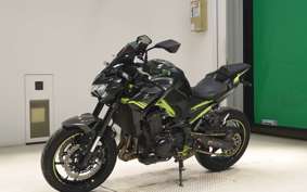 KAWASAKI Z900 Gen.2 2021 ZR900B
