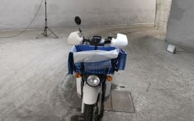 HONDA BENRII50 PRO  AA05