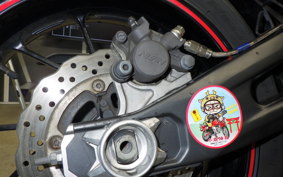YAMAHA MT-07 2016 RM07J