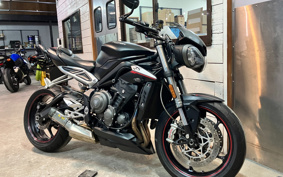 TRIUMPH STREET TRIPLE RS 2019 HDA464