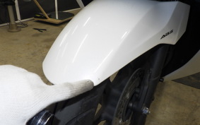 HONDA PCX 160 1997 KF47