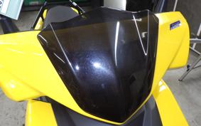 YAMAHA CYGNUSｸﾞﾘﾌｧｽ SEJ4J