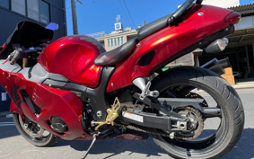 SUZUKI GSX1300R HAYABUSA 2008 A1111