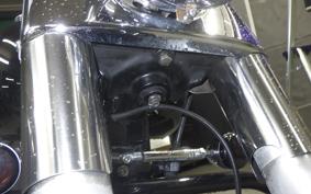 HARLEY FLSTF 1580 2007