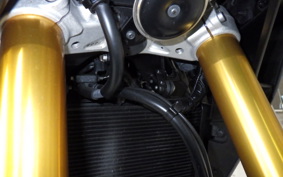 YAMAHA TRACER 9 GT 2023 RN70J