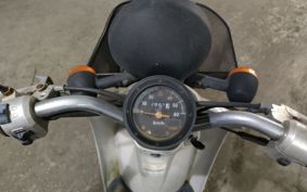 HONDA TODAY AF61