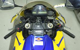 HONDA CBR1000RR 2006 SC57