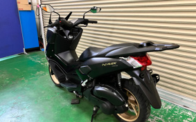 YAMAHA N-MAX155 ABS SG50J