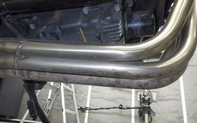 HONDA CB400 SUPER BOLDOR VTEC 2012 NC42