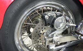 HARLEY FX 1200 2009
