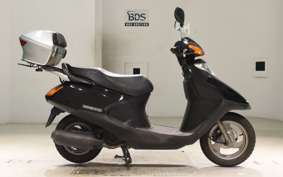 HONDA SPACY 100 2025 JF13