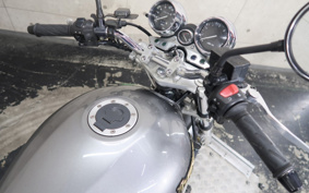 SUZUKI INAZUMA 400 2003 GK7BA