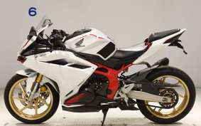 HONDA CBR250RR A MC51