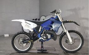 YAMAHA YZ125 4XM