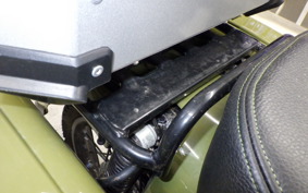 HONDA ｸﾛｽｶﾌﾞ110-2 2015 JA45