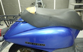 HONDA TODAY 2 1998 AF67