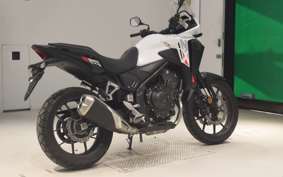 HONDA NX400 2024 NC65