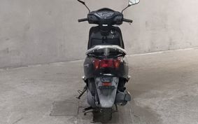 HONDA SCR110 TDH1